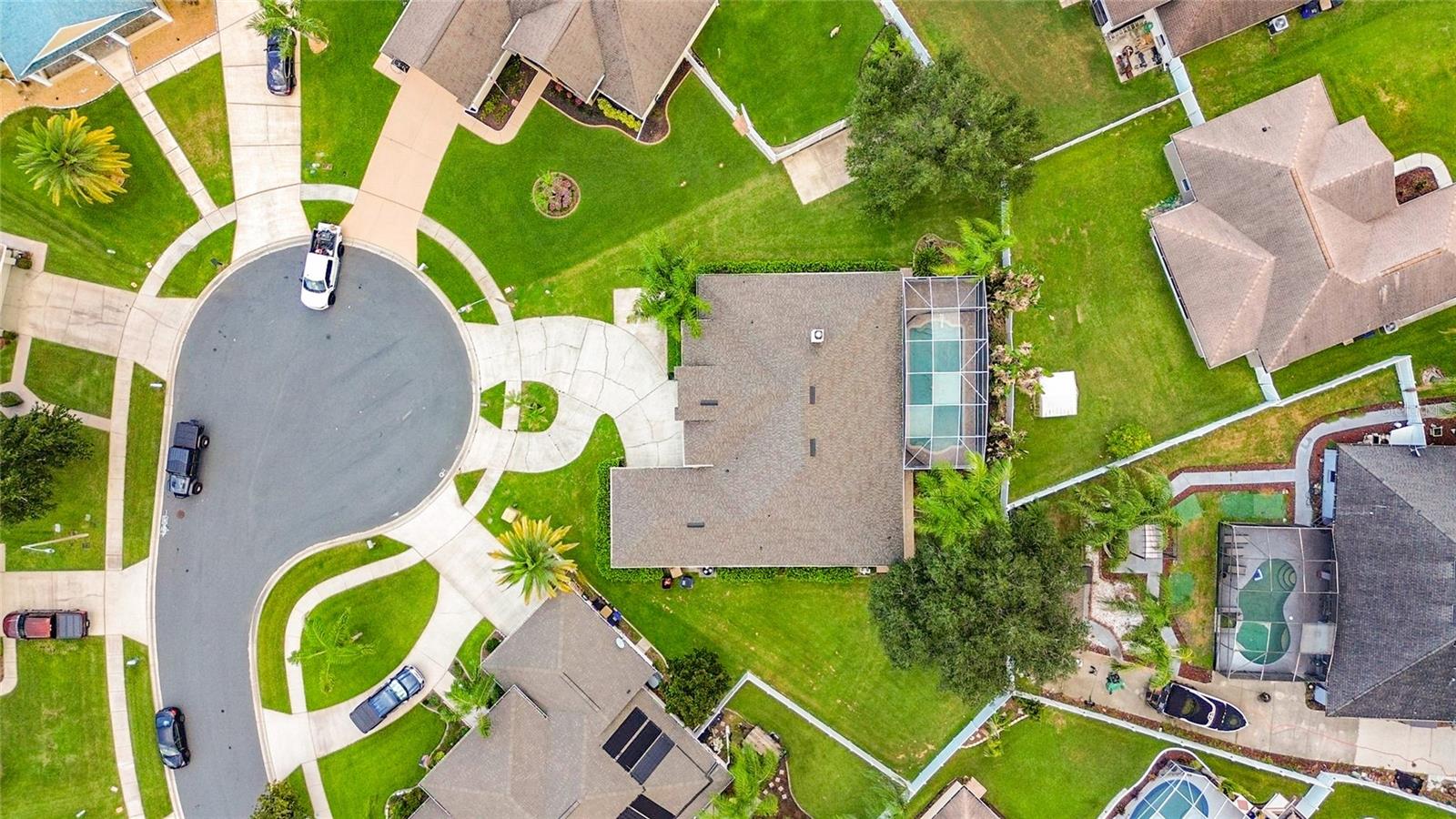 SAWGRASS UNIT 2 - Residential