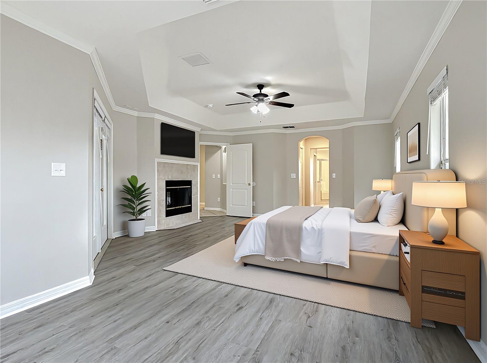 SAWGRASS UNIT 2 - Residential