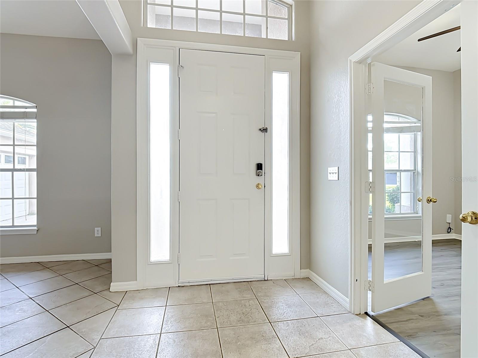 SAWGRASS UNIT 2 - Residential