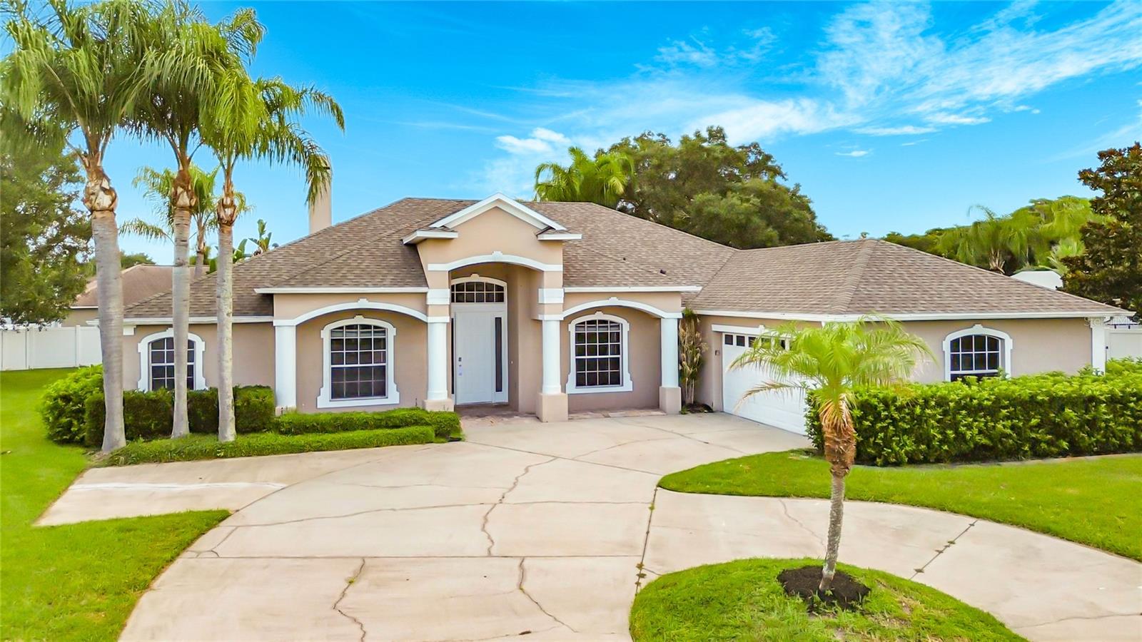 SAWGRASS UNIT 2 - Residential
