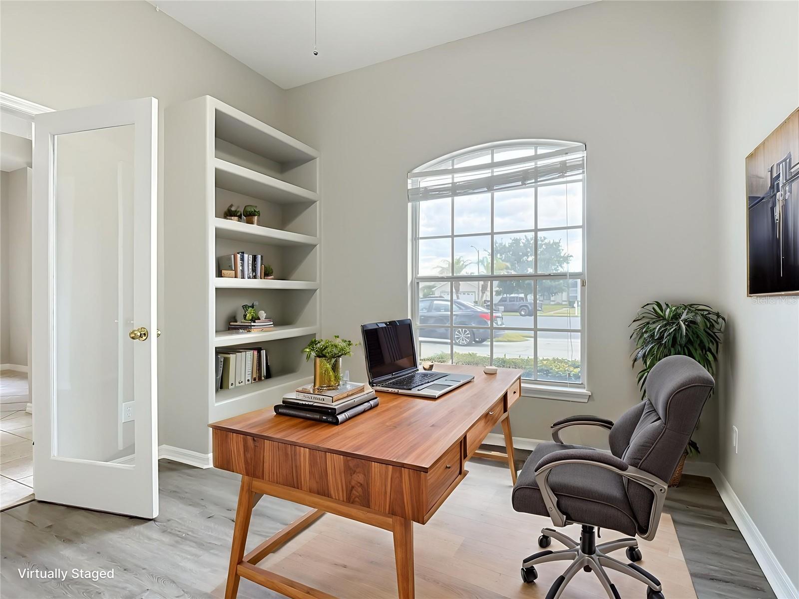 SAWGRASS UNIT 2 - Residential