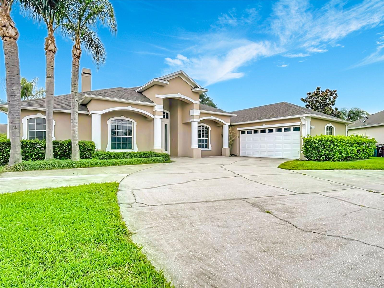 SAWGRASS UNIT 2 - Residential