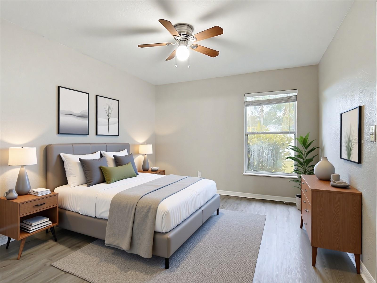 SAWGRASS UNIT 2 - Residential