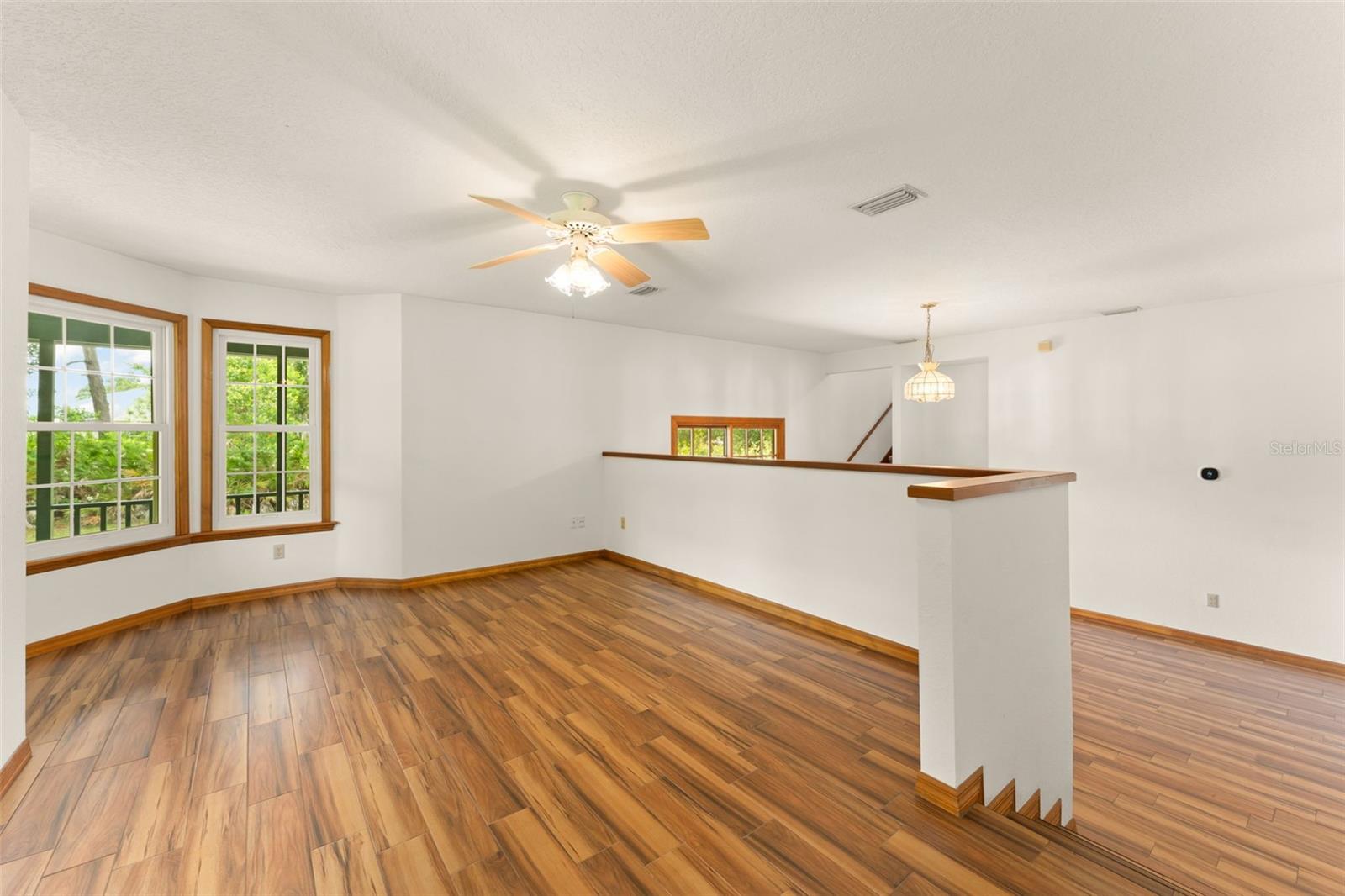 PICKETT DOWNS - Residential