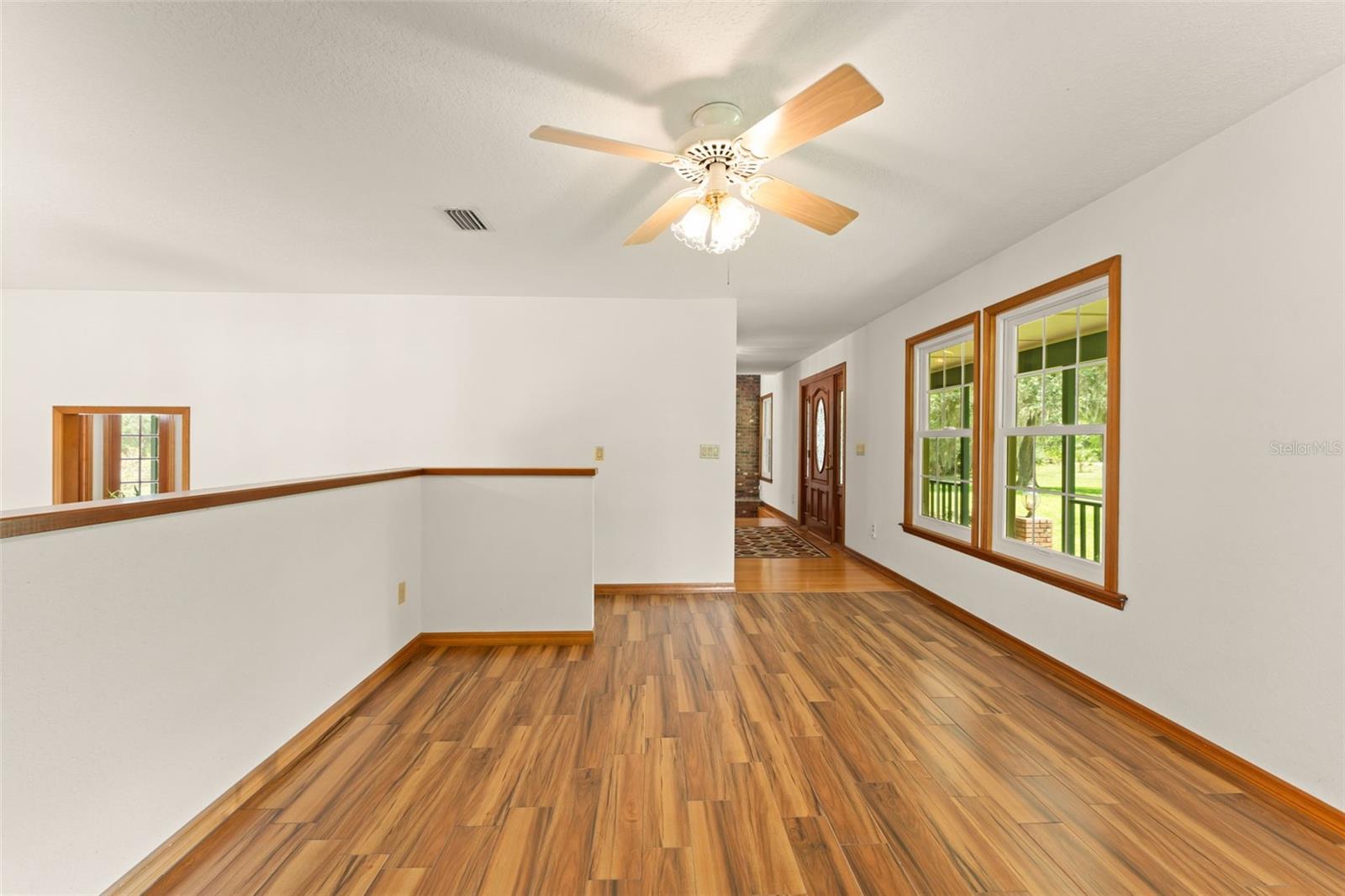 PICKETT DOWNS - Residential