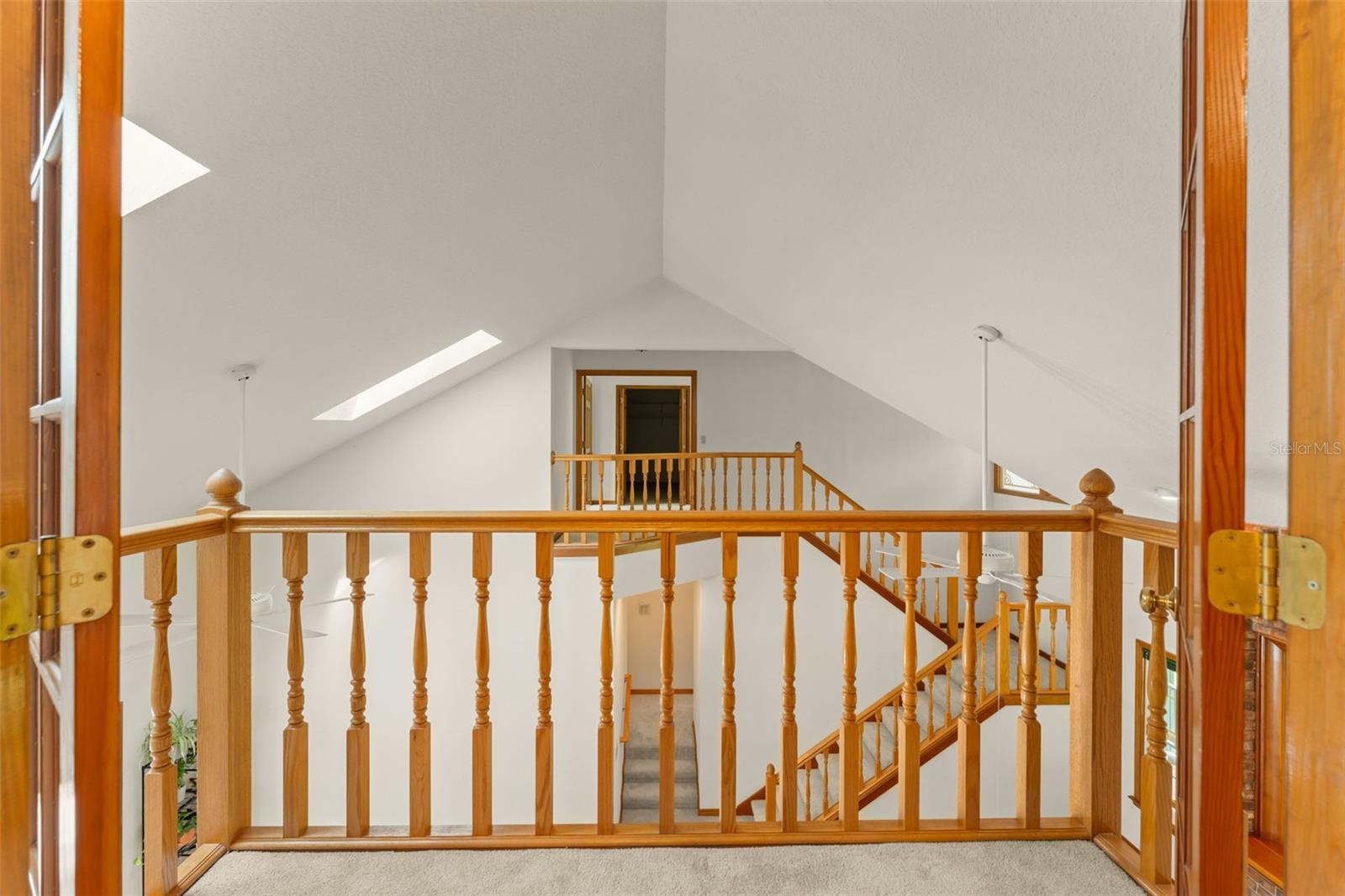 PICKETT DOWNS - Residential