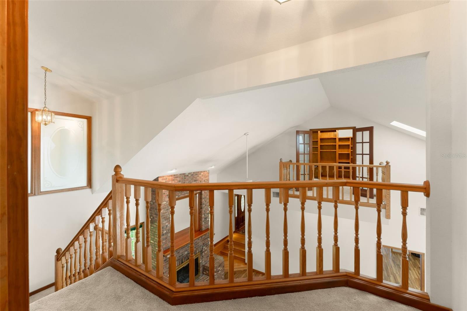PICKETT DOWNS - Residential
