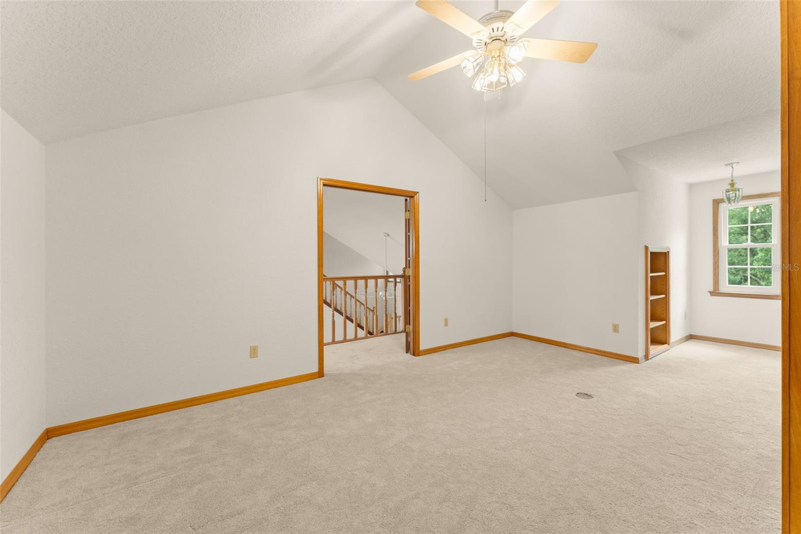 PICKETT DOWNS - Residential
