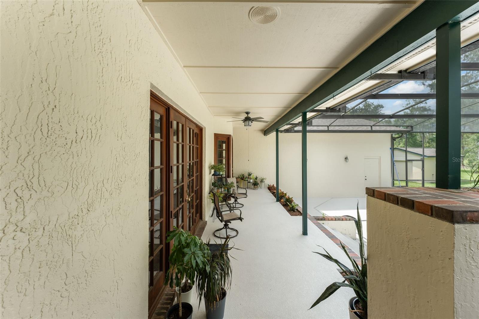 PICKETT DOWNS - Residential