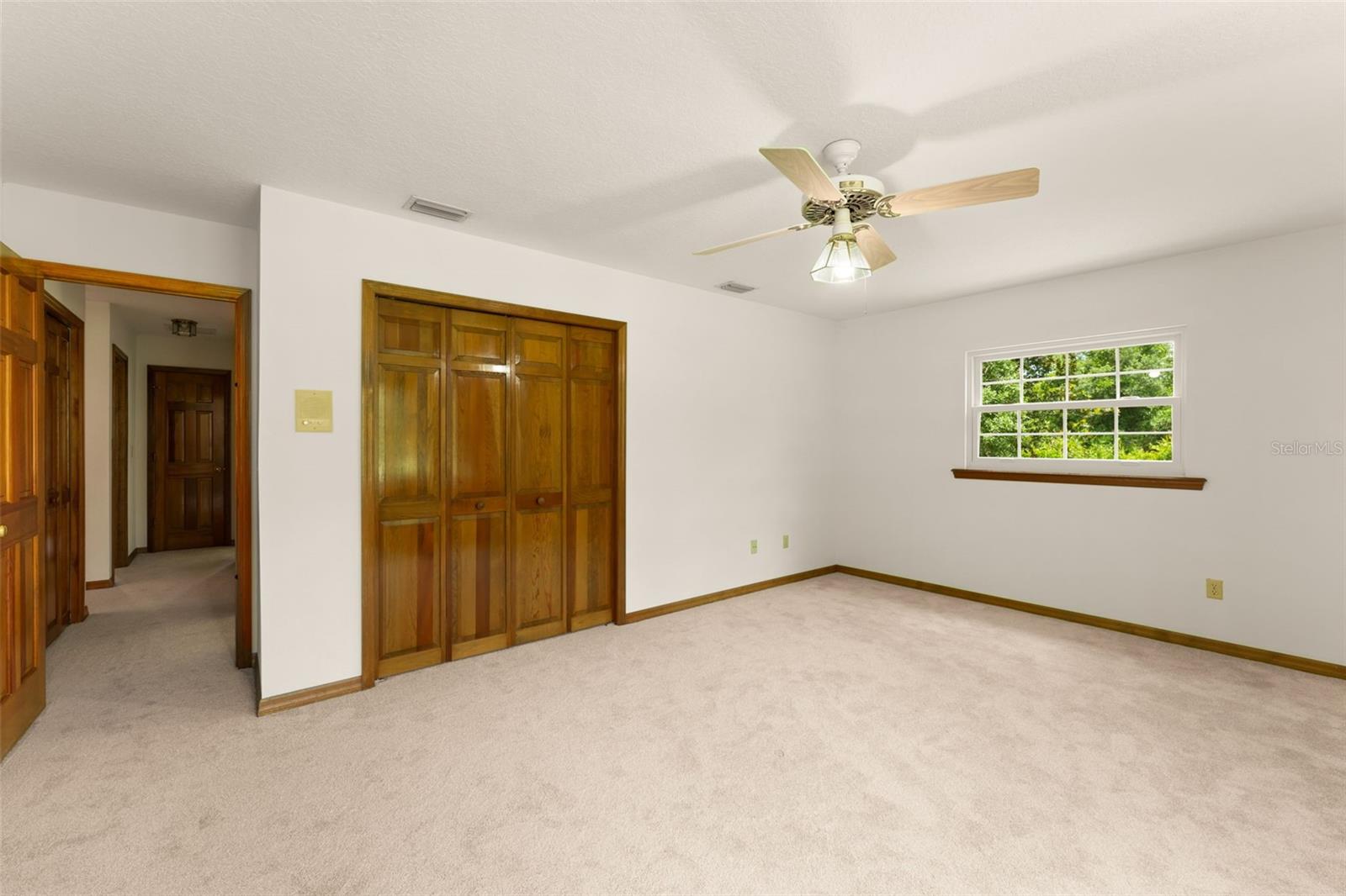 PICKETT DOWNS - Residential