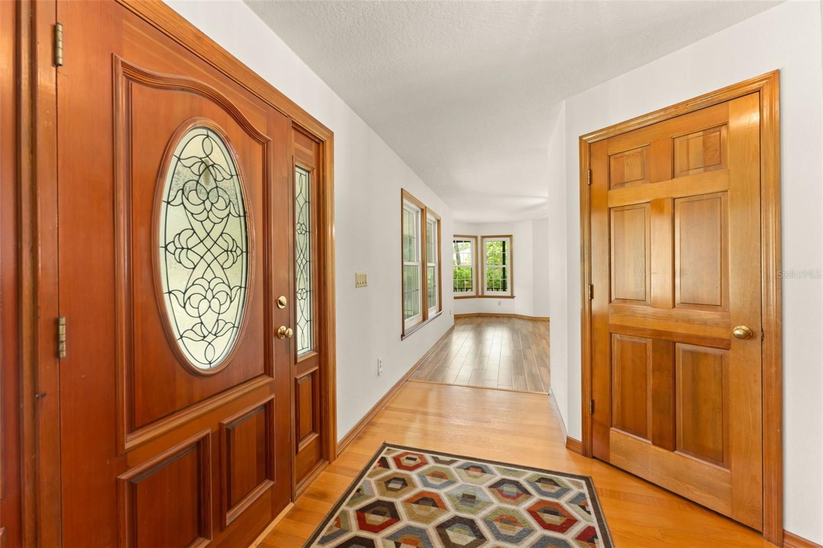 PICKETT DOWNS - Residential