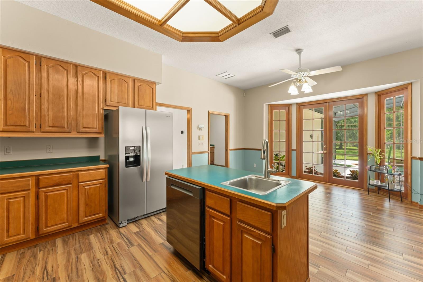 PICKETT DOWNS - Residential