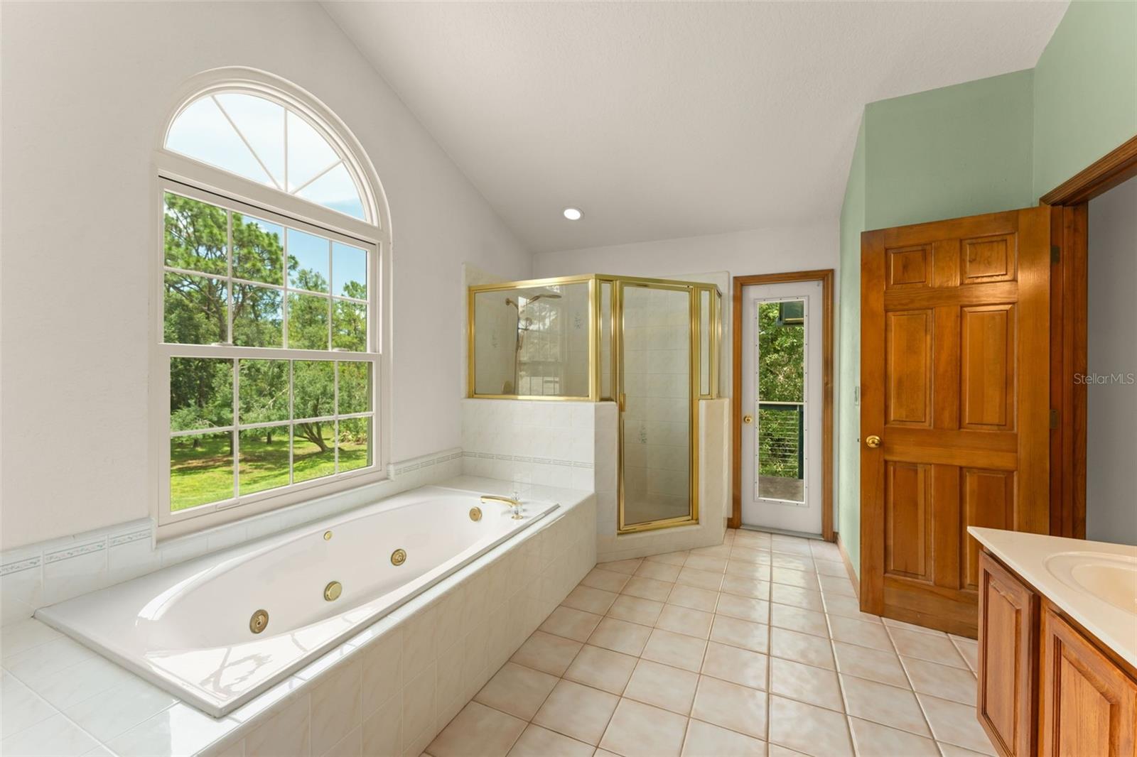 PICKETT DOWNS - Residential