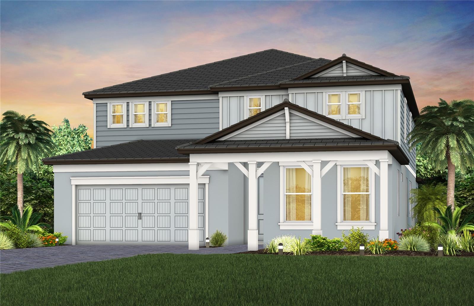 TWO RIVERS - Residential