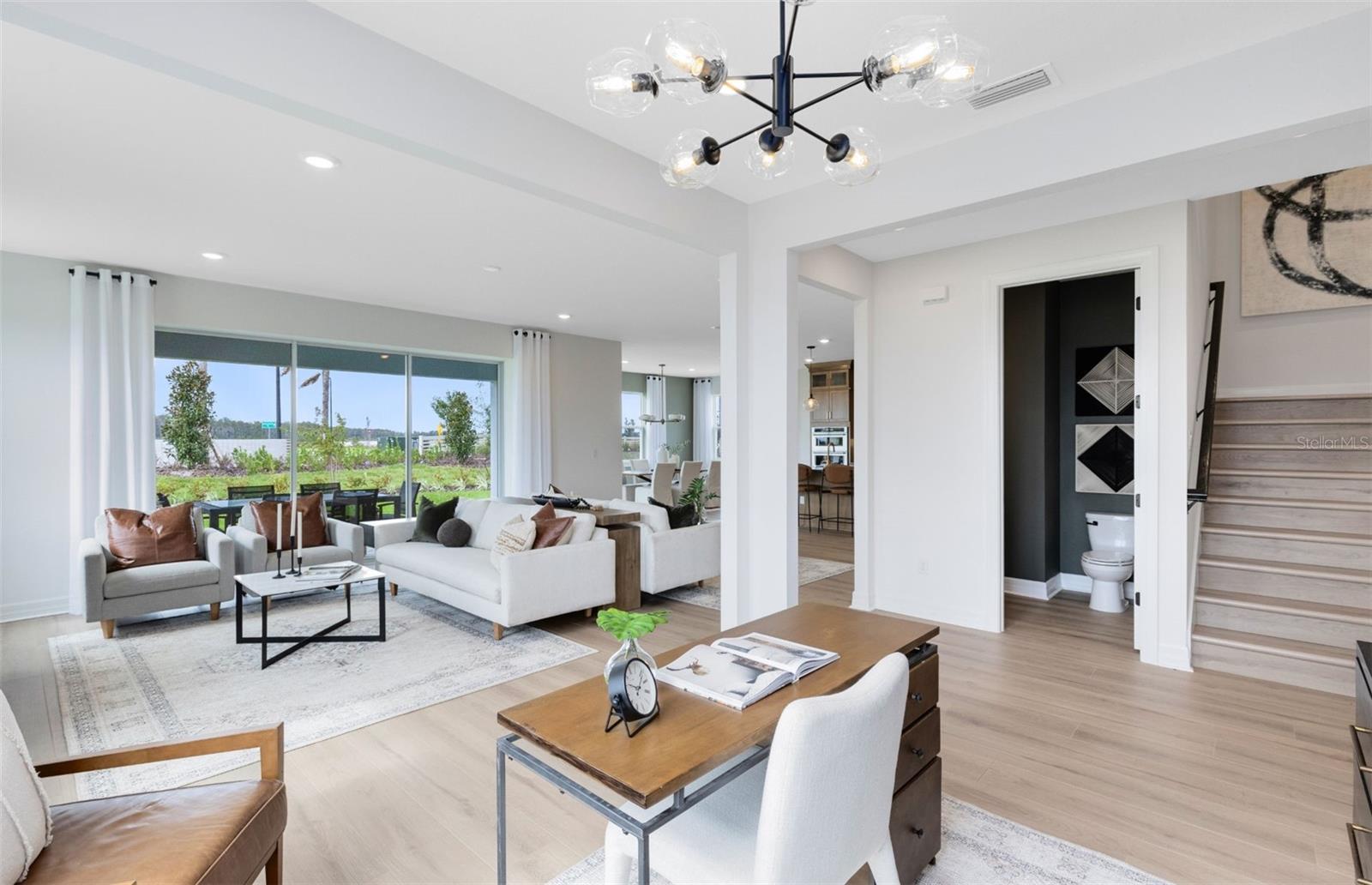 TWO RIVERS - Residential