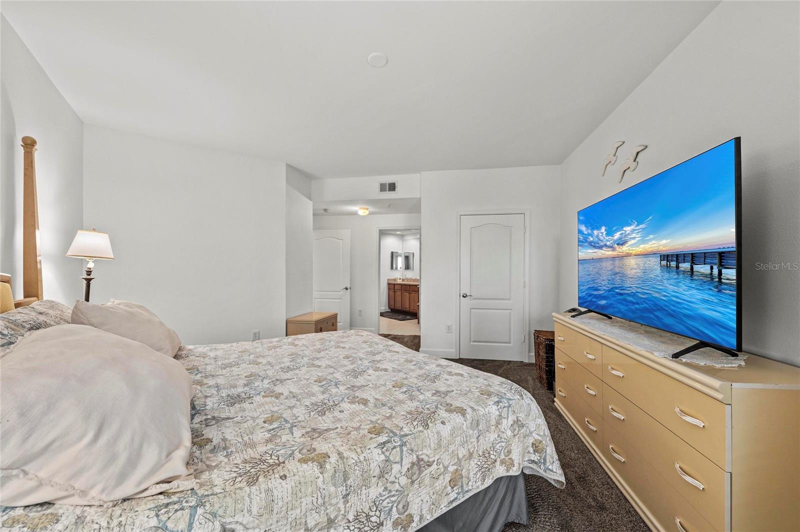 RIVER DANCE - Residential