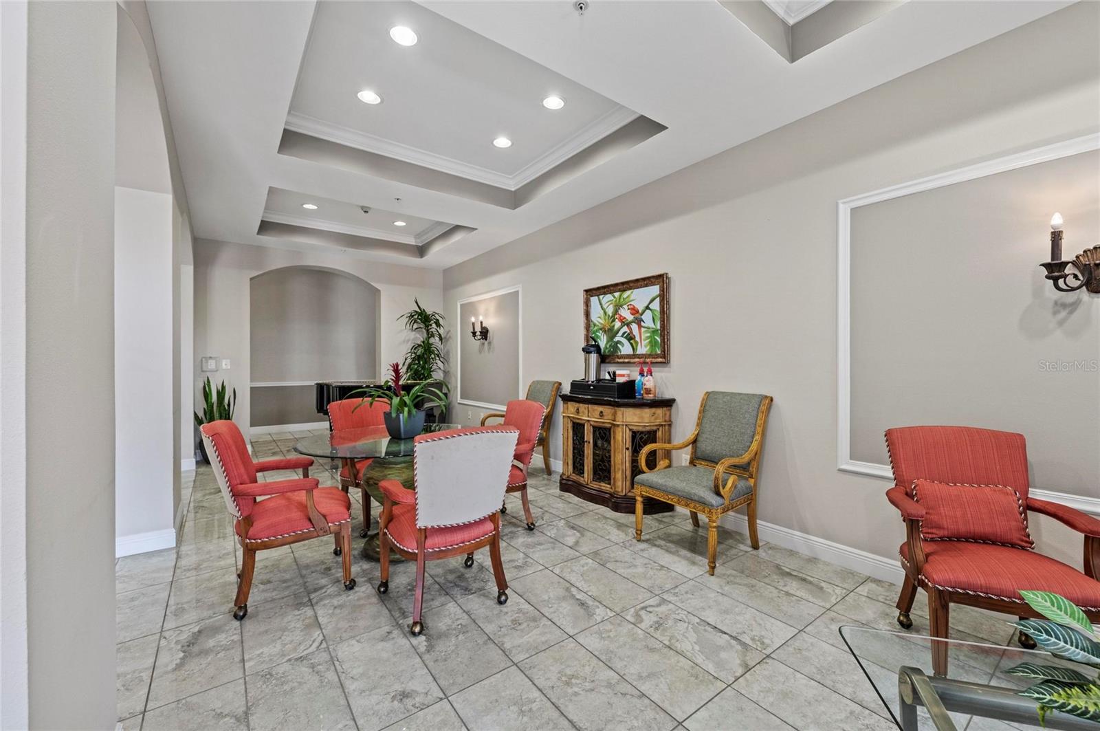 RIVER DANCE - Residential