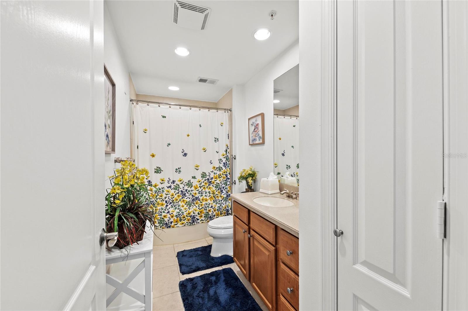 RIVER DANCE - Residential