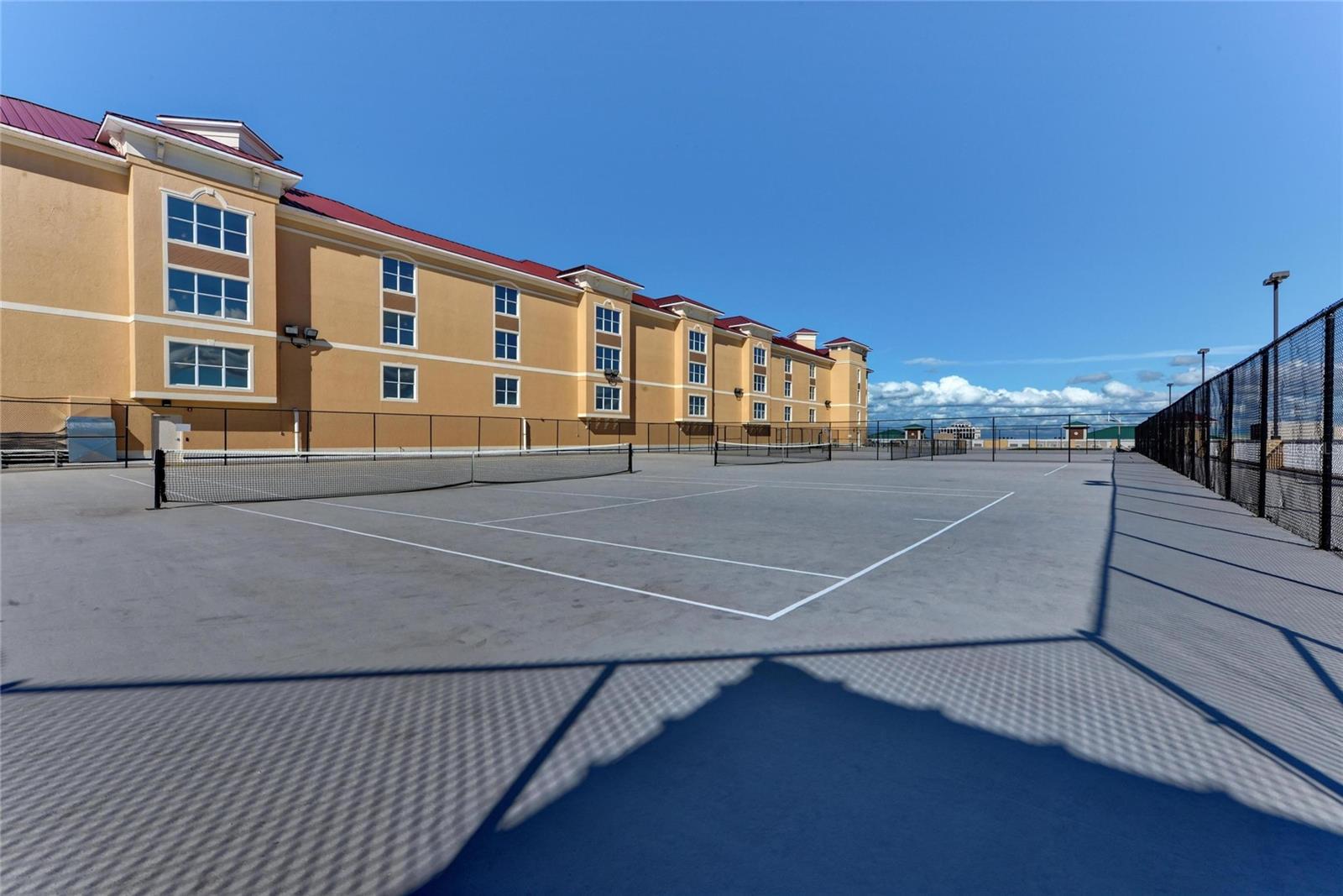 RIVER DANCE - Residential