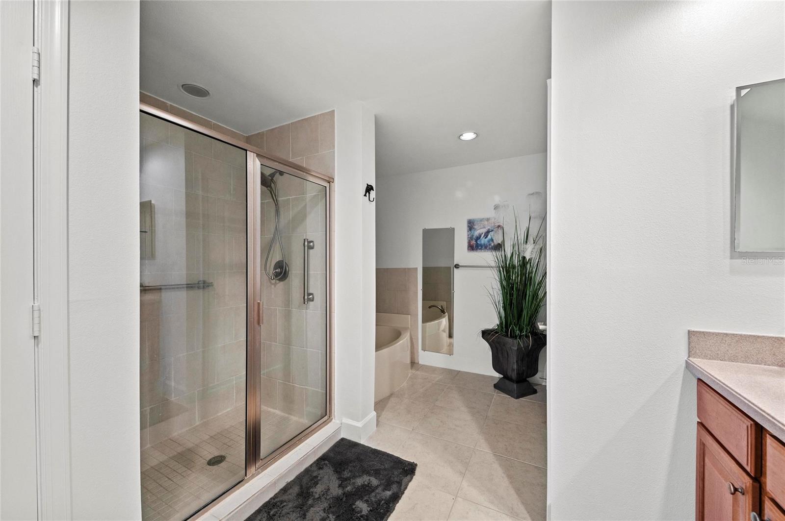 RIVER DANCE - Residential