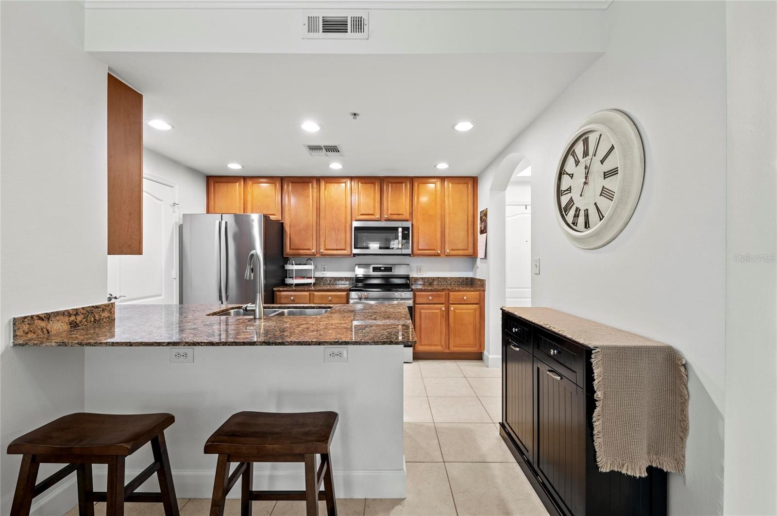 RIVER DANCE - Residential