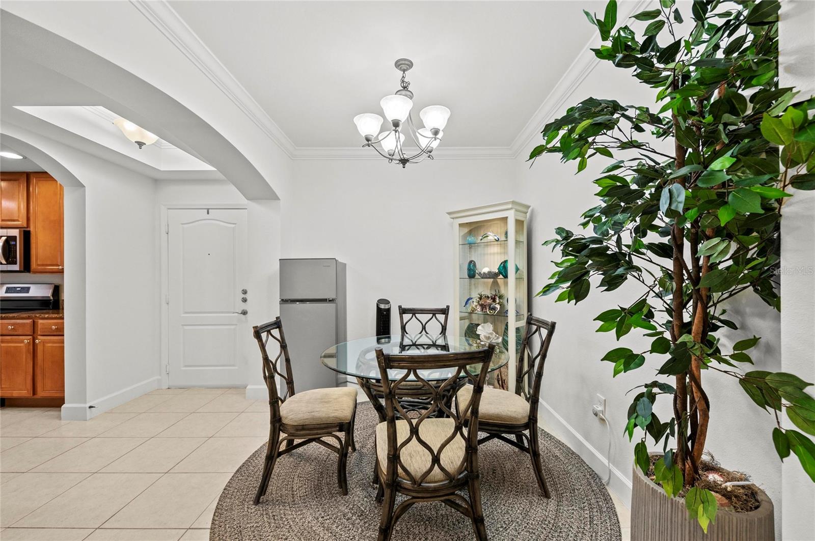 RIVER DANCE - Residential