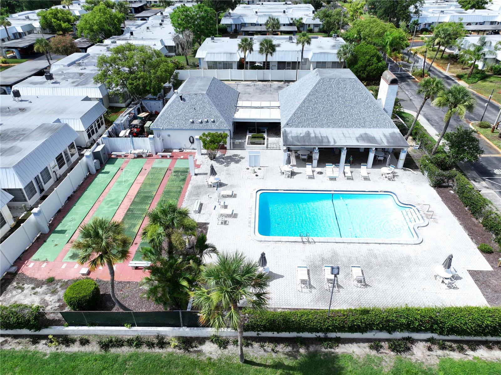GARDENS BEACON SQUARE - Residential