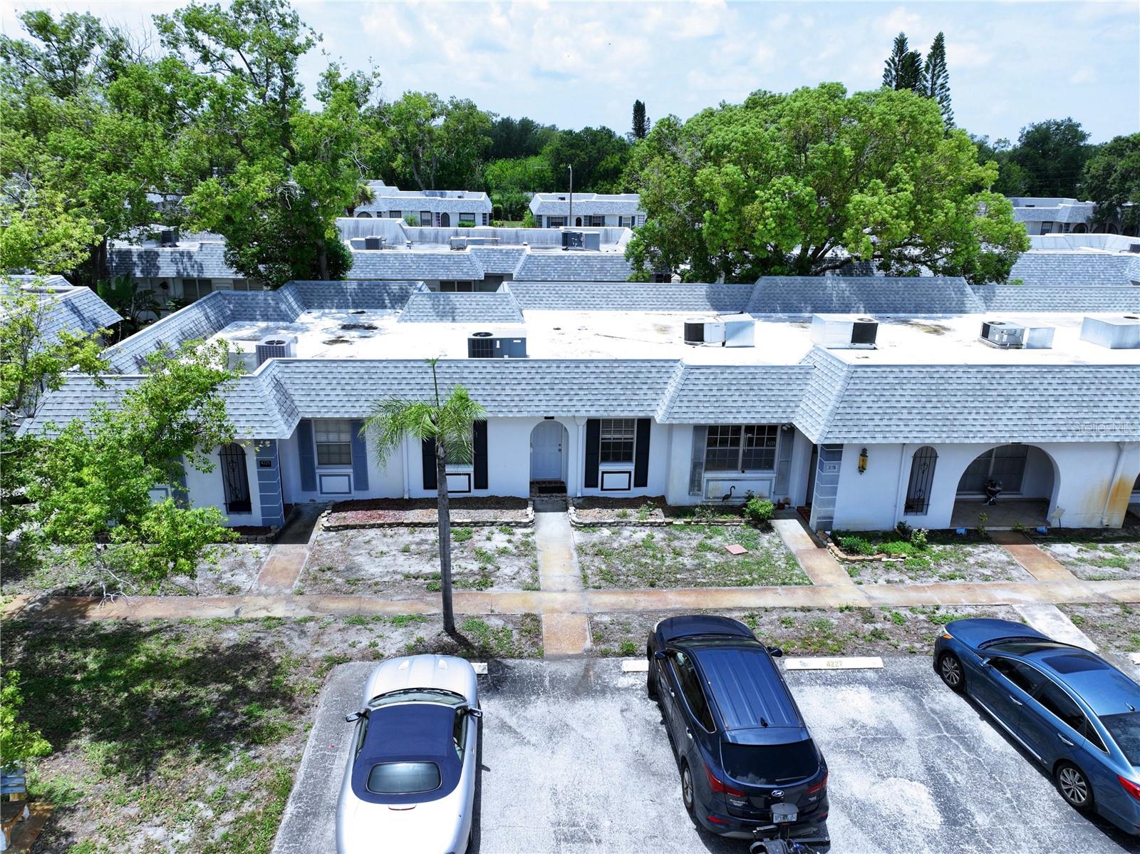 GARDENS BEACON SQUARE - Residential