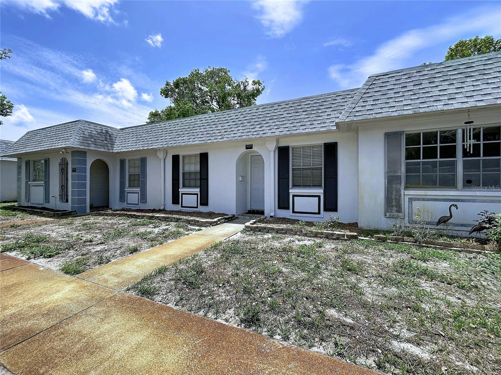GARDENS BEACON SQUARE - Residential