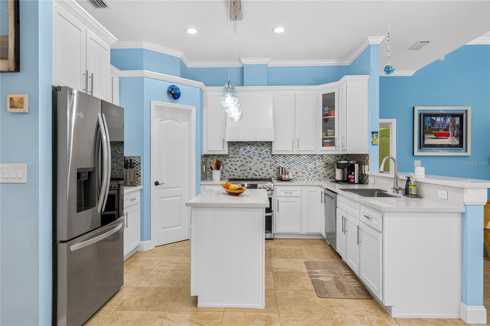 PLANTATION GROVE FLETCHERS MILL - Residential
