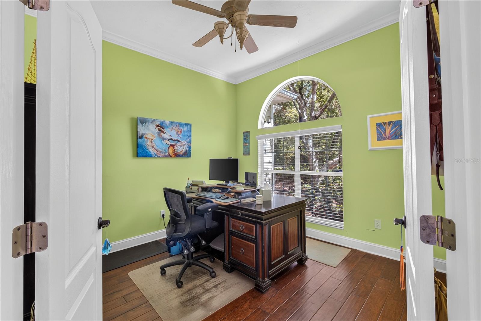 PLANTATION GROVE FLETCHERS MILL - Residential