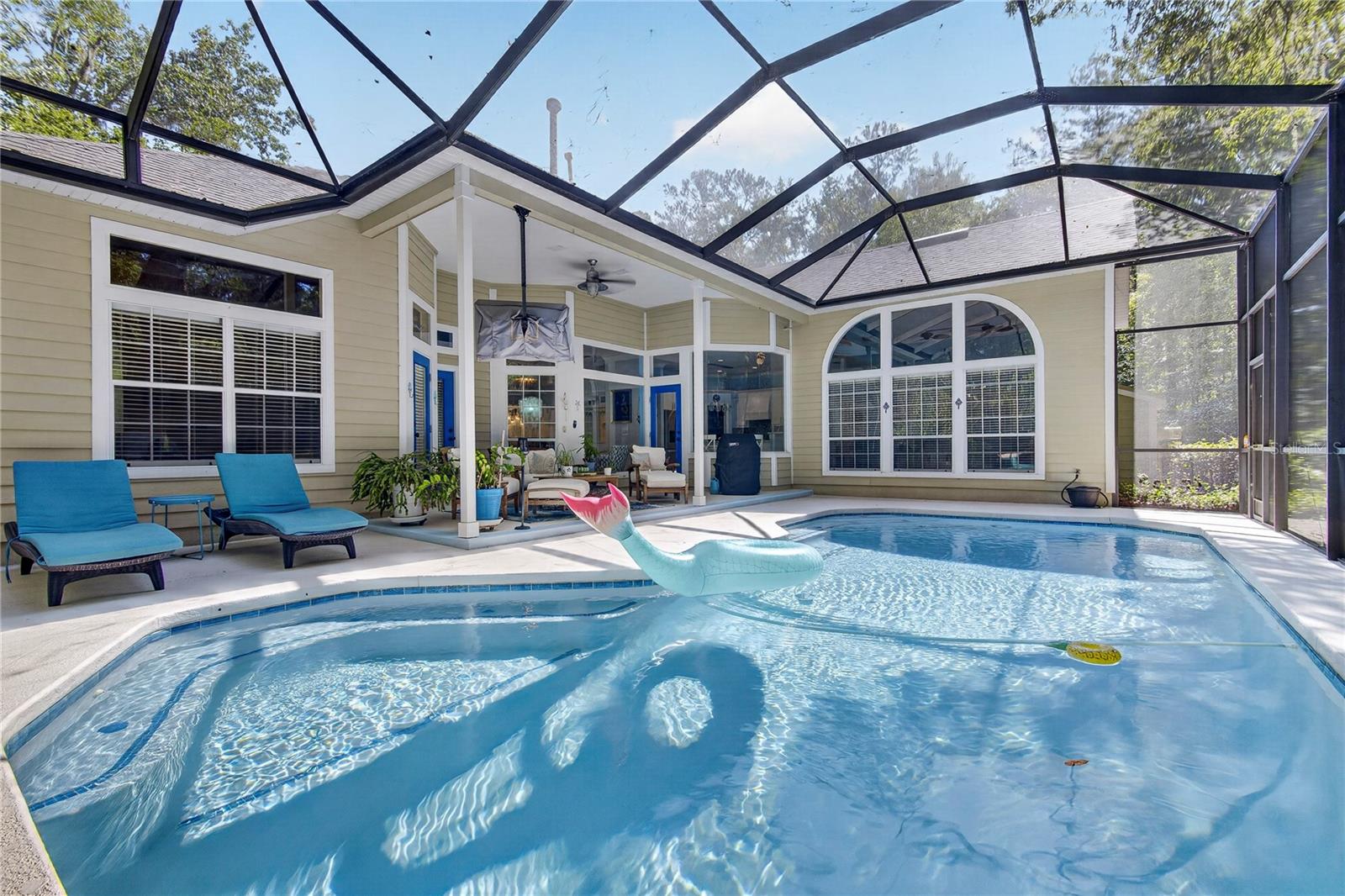 PLANTATION GROVE FLETCHERS MILL - Residential