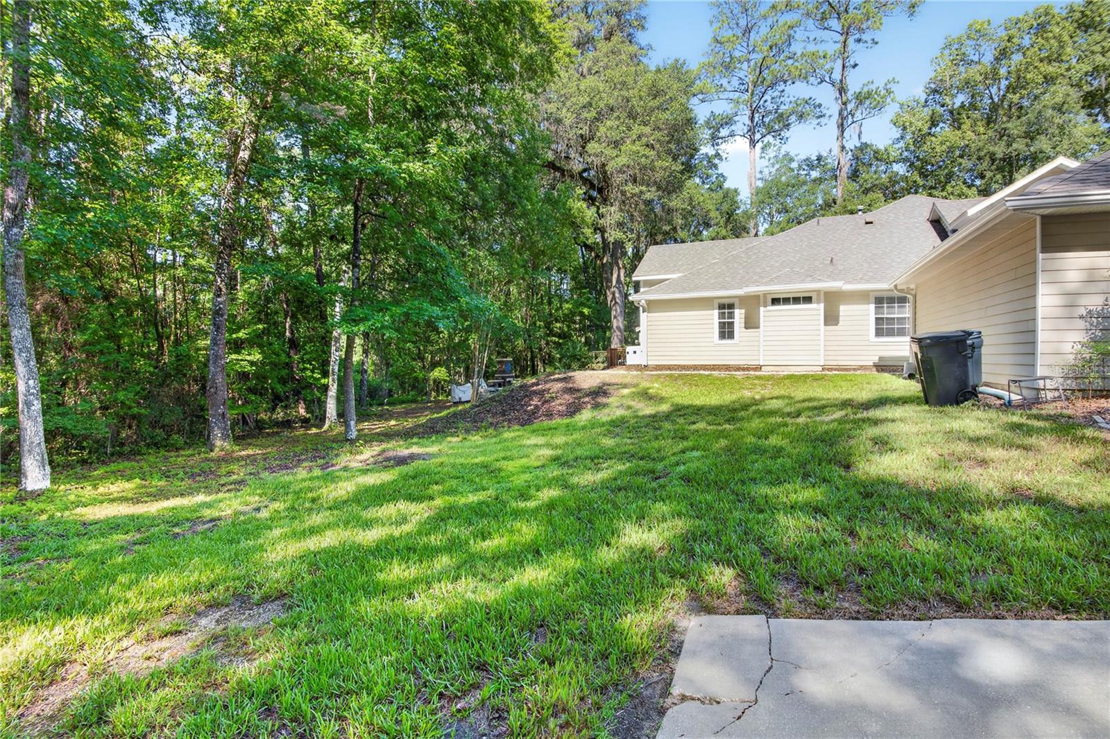 PLANTATION GROVE FLETCHERS MILL - Residential