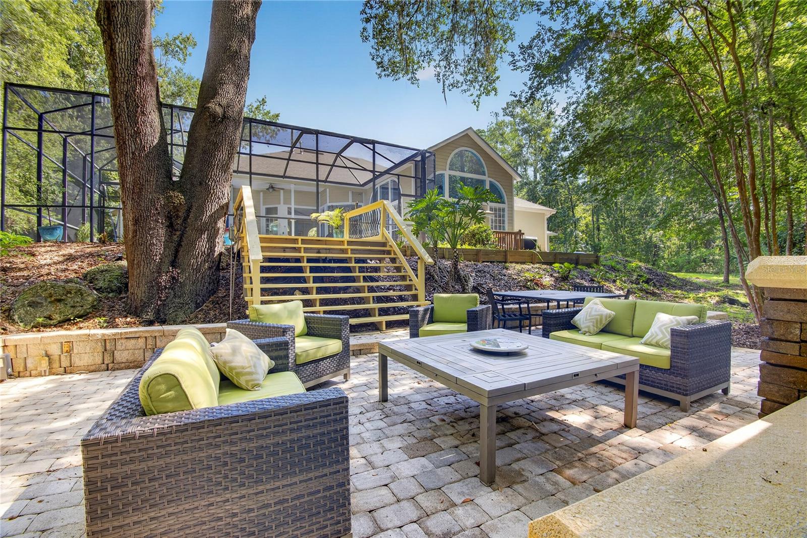 PLANTATION GROVE FLETCHERS MILL - Residential