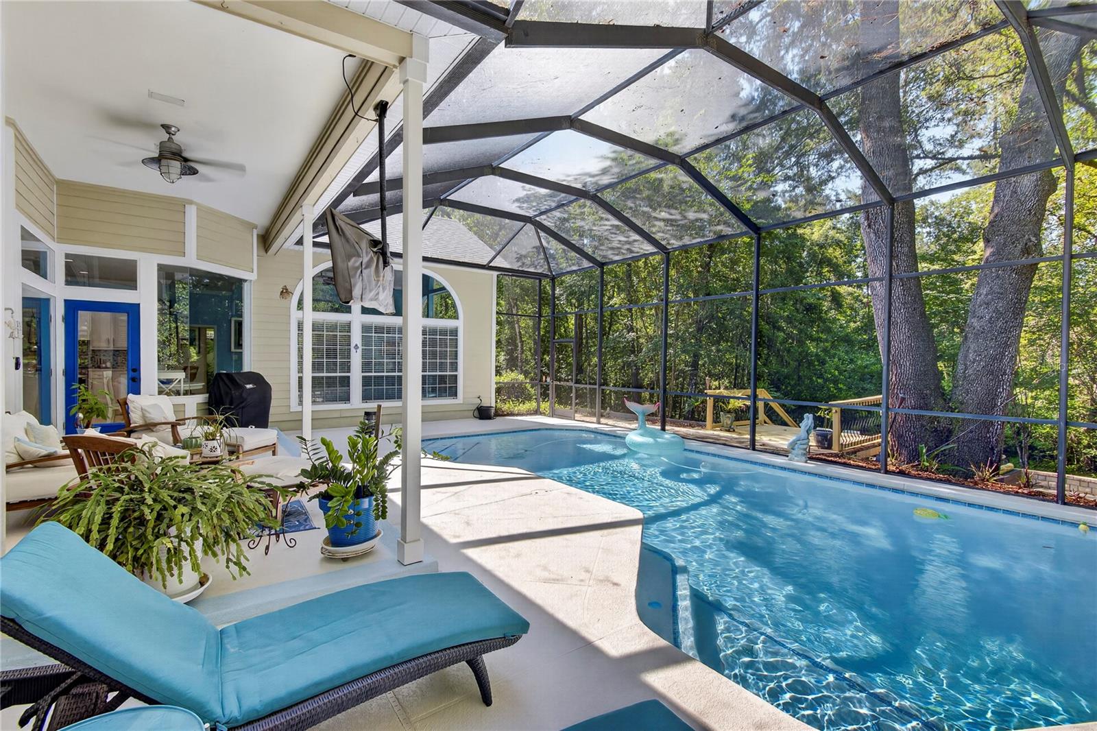 PLANTATION GROVE FLETCHERS MILL - Residential