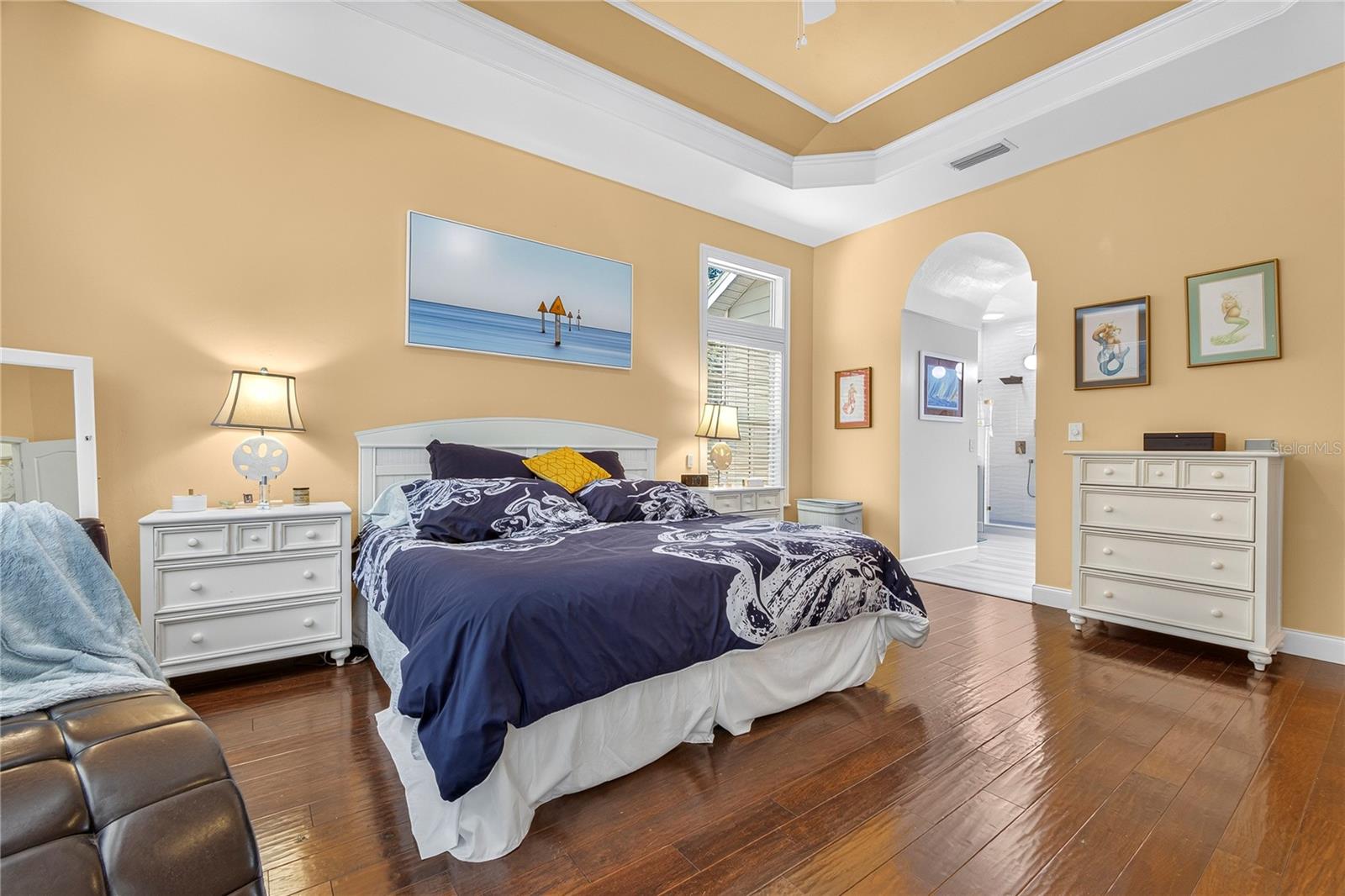 PLANTATION GROVE FLETCHERS MILL - Residential