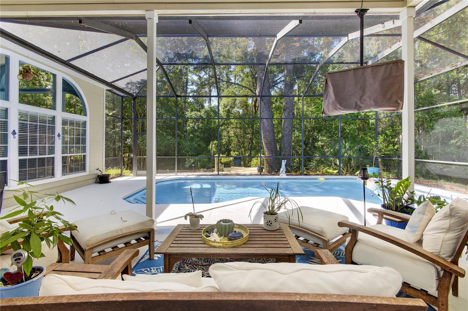 PLANTATION GROVE FLETCHERS MILL - Residential