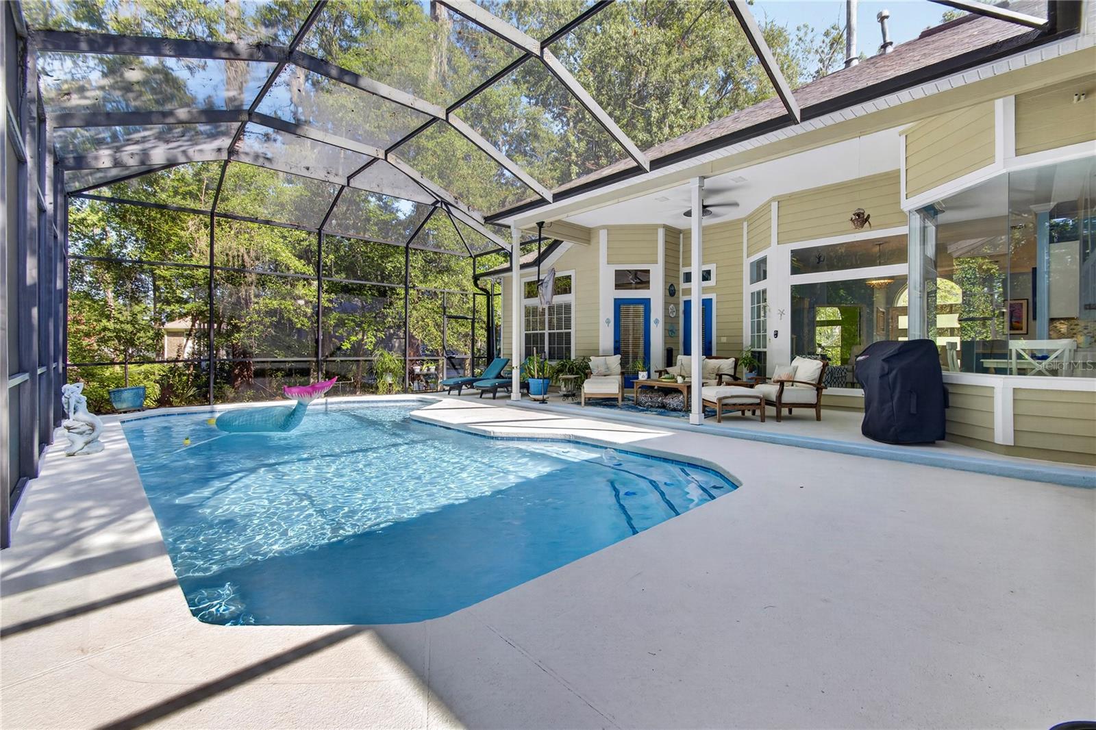 PLANTATION GROVE FLETCHERS MILL - Residential