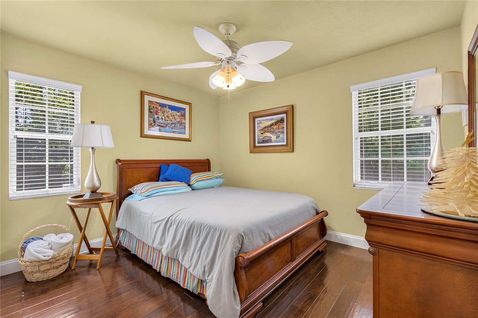 PLANTATION GROVE FLETCHERS MILL - Residential