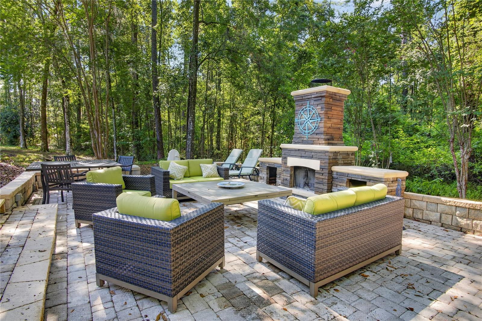 PLANTATION GROVE FLETCHERS MILL - Residential