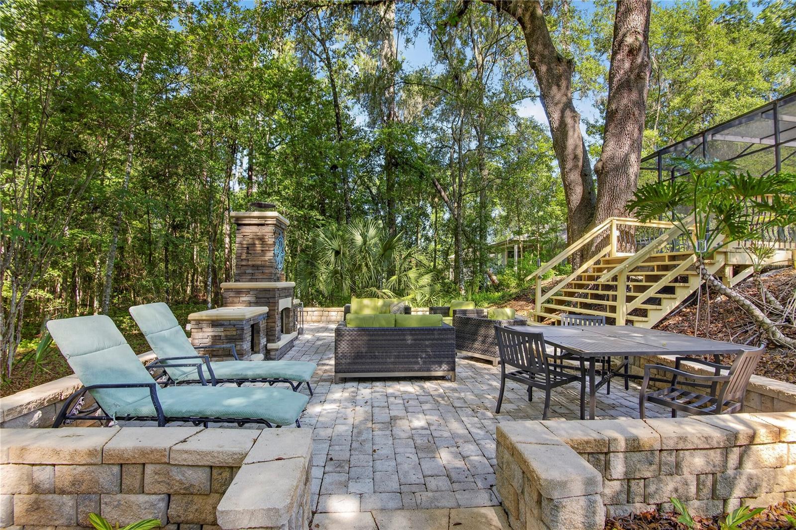 PLANTATION GROVE FLETCHERS MILL - Residential