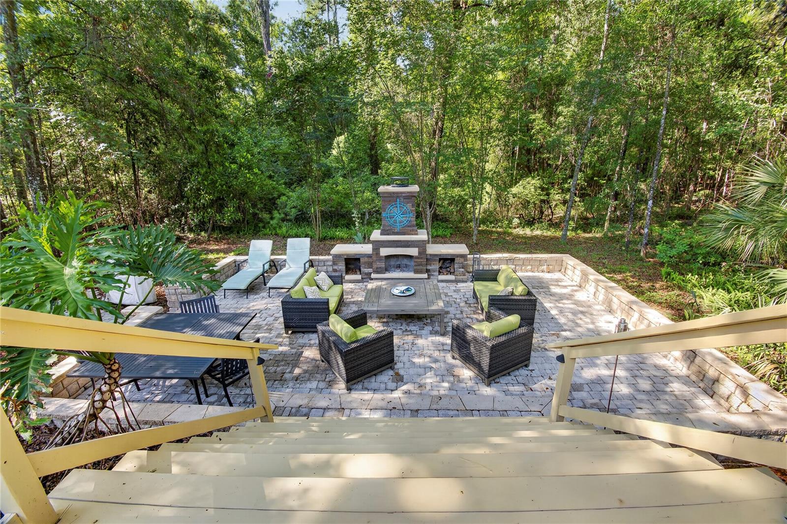 PLANTATION GROVE FLETCHERS MILL - Residential