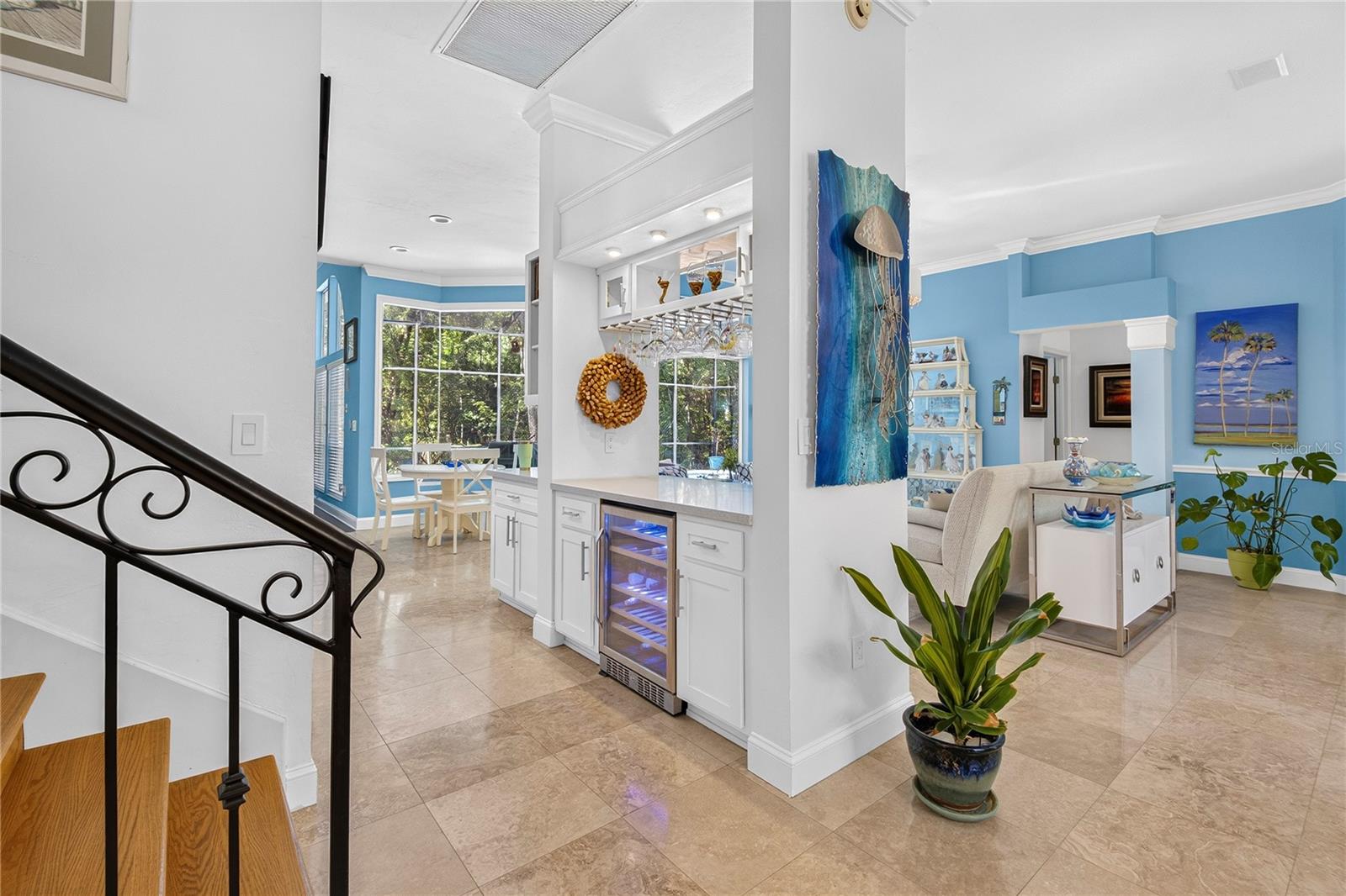 PLANTATION GROVE FLETCHERS MILL - Residential