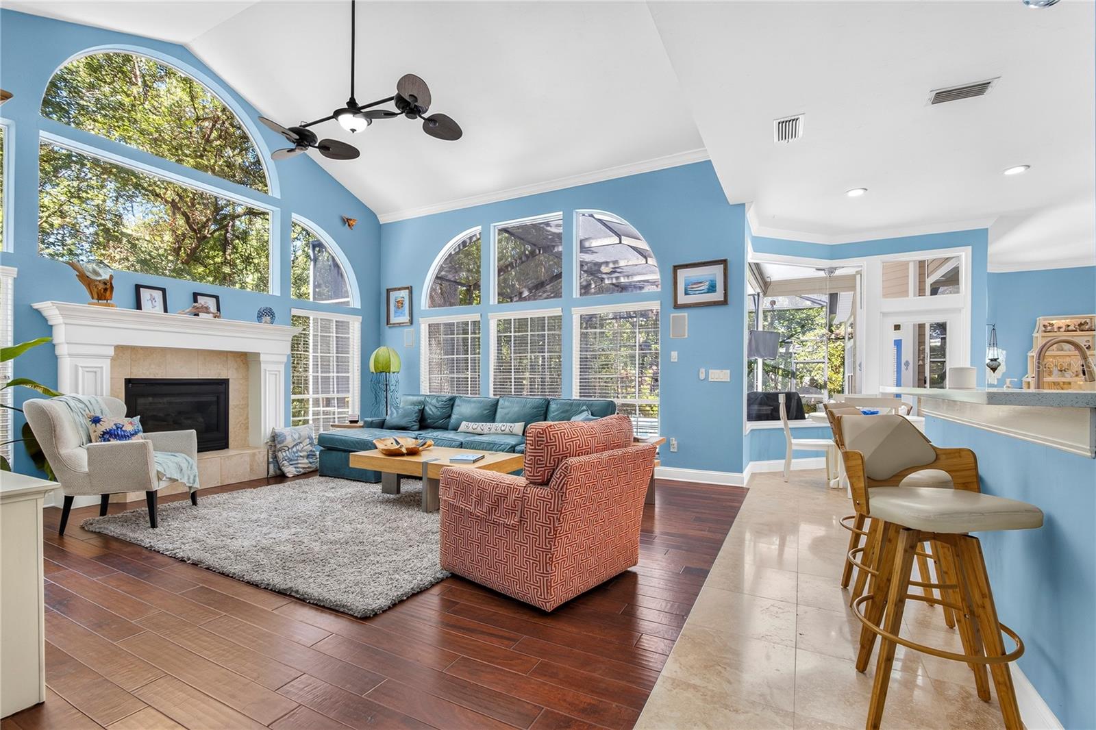 PLANTATION GROVE FLETCHERS MILL - Residential
