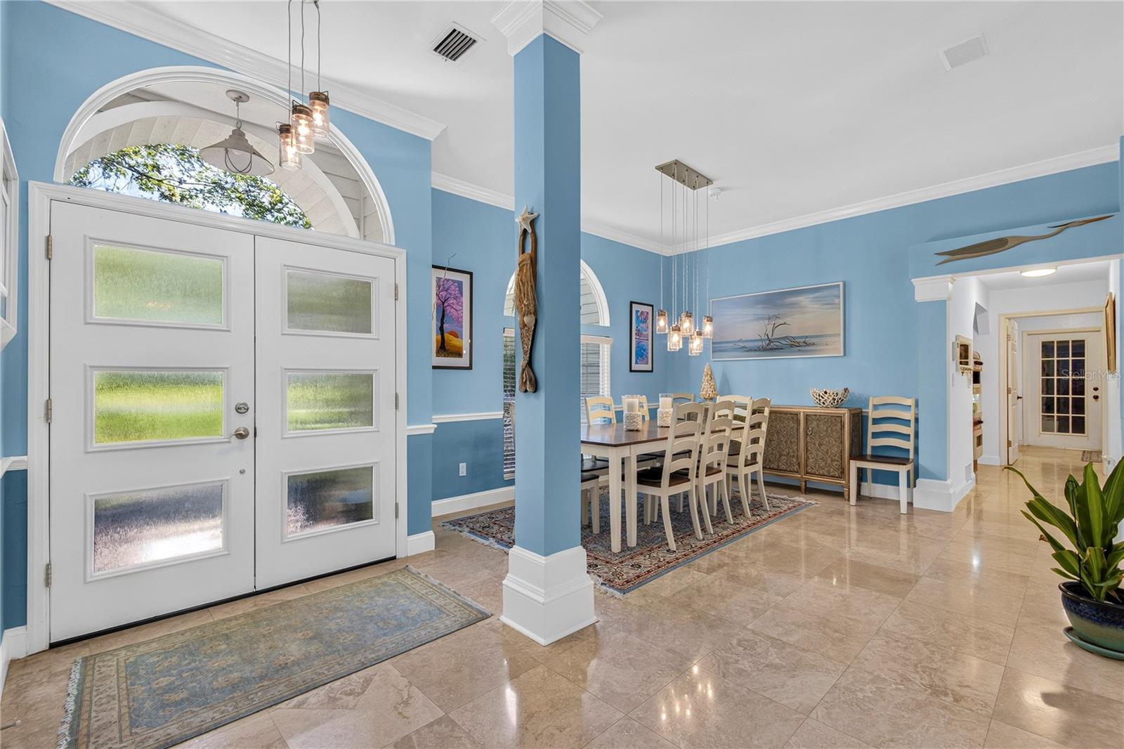 PLANTATION GROVE FLETCHERS MILL - Residential