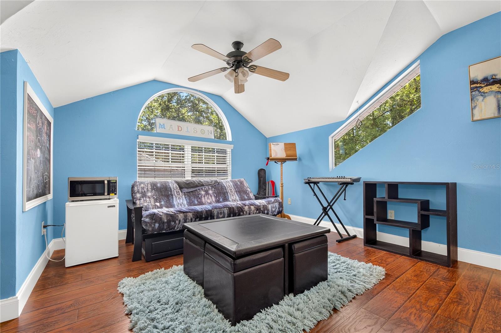 PLANTATION GROVE FLETCHERS MILL - Residential