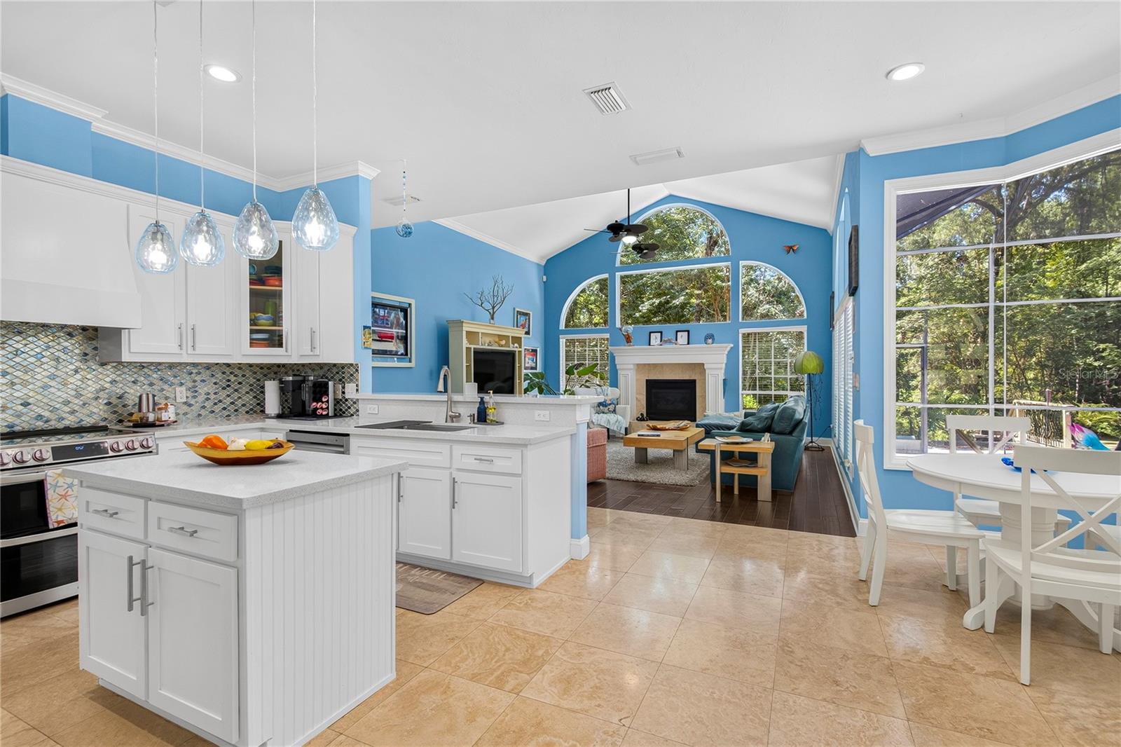 PLANTATION GROVE FLETCHERS MILL - Residential