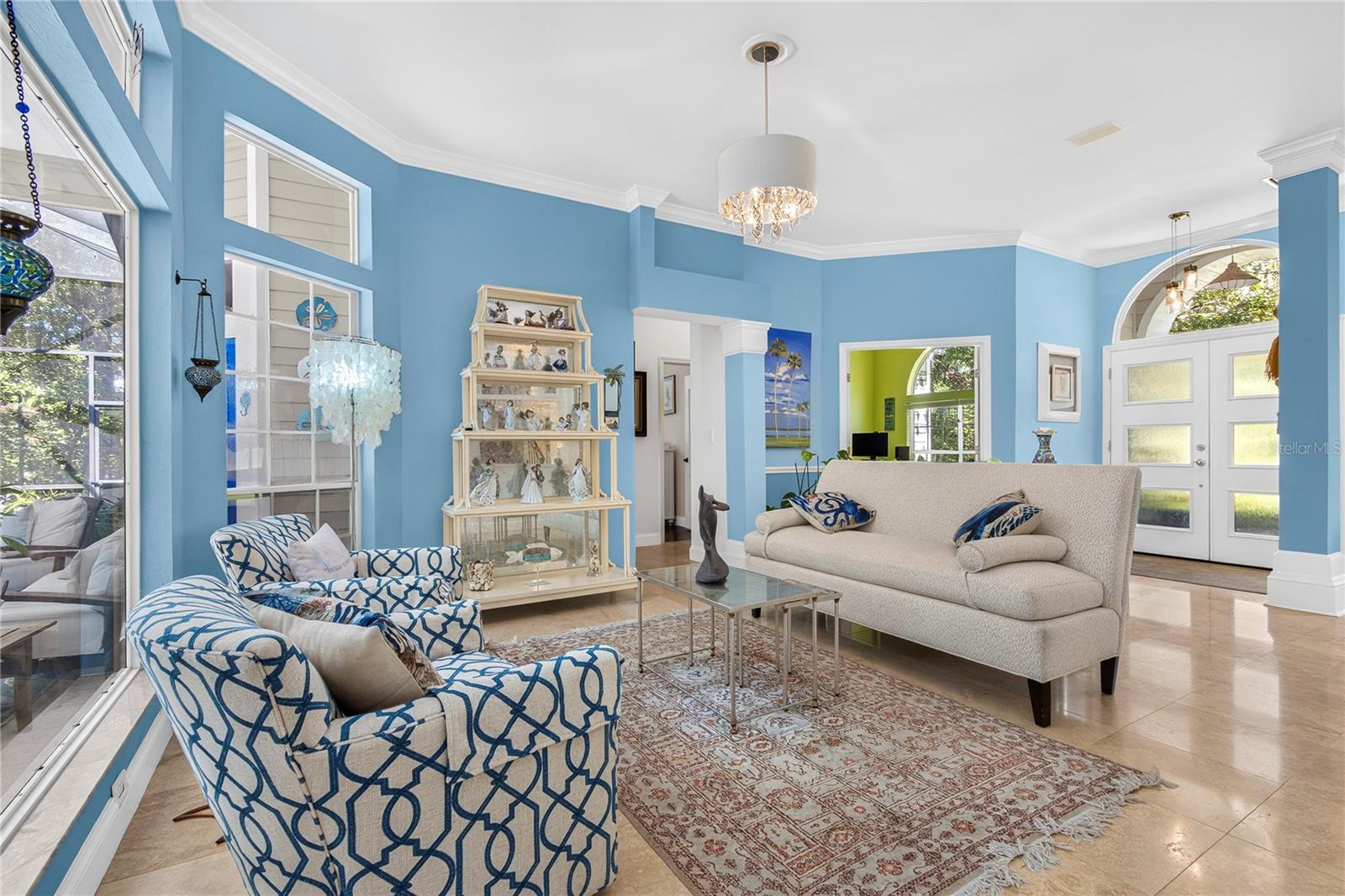 PLANTATION GROVE FLETCHERS MILL - Residential