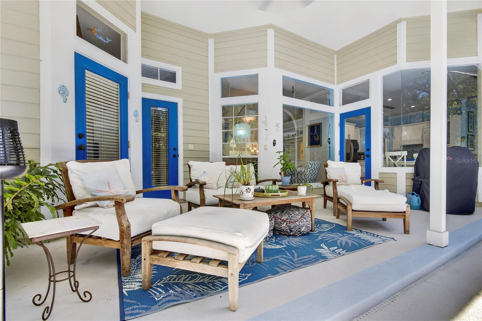 PLANTATION GROVE FLETCHERS MILL - Residential