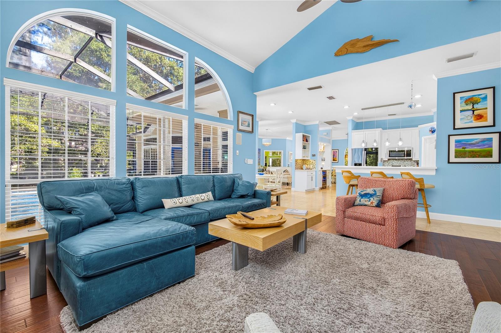 PLANTATION GROVE FLETCHERS MILL - Residential